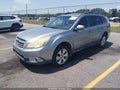 2010 Subaru Outback — photo 2 of 11 | VIN 4S4BRBBC6A3376814