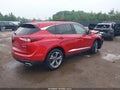 2025 Acura RDX — photo 4 of 17 | VIN 5J8TC2H51SL024441