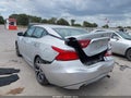 2017 Nissan Maxima — photo 3 of 16 | VIN 1N4AA6APXHC457107