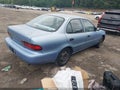 1996 Geo Prizm — photo 4 of 16 | VIN 1Y1SK5264TZ005960