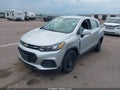 2017 Chevrolet Trax — photo 2 of 12 | VIN KL7CJKSBXHB204015