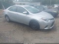 2014 Toyota Corolla — photo 1 of 16 | VIN 5YFBURHE9EP065668