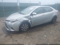 2014 Toyota Corolla — photo 2 of 16 | VIN 5YFBURHE9EP065668