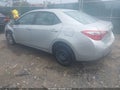 2014 Toyota Corolla — photo 3 of 16 | VIN 5YFBURHE9EP065668
