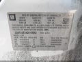 2016 GMC Terrain — photo 9 of 17 | VIN 2GKFLUE34G6164062