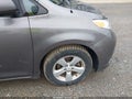 2011 Toyota Sienna — photo 22 of 22 | VIN 5TDKK3DCXBS018854