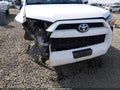 2014 Toyota 4Runner — photo 18 of 19 | VIN JTEBU5JR7E5160762