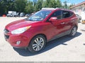 2011 Hyundai Tucson — photo 2 of 16 | VIN KM8JUCAC2BU311018
