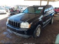 2006 Jeep Grand Cherokee — photo 2 of 11 | VIN 1J4GR48K96C250341
