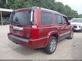 2008 Jeep Commander — photo 4 of 11 | VIN 1J8HG68238C236281