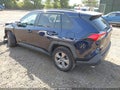 2022 Toyota RAV4 — photo 3 of 17 | VIN 2T3W1RFV1NW192207
