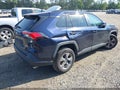 2022 Toyota RAV4 — photo 4 of 17 | VIN 2T3W1RFV1NW192207