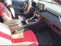 2022 Toyota RAV4 — photo 5 of 17 | VIN 2T3W1RFV1NW192207