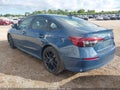 2026 Honda Civic Hybrid — photo 3 of 15 | VIN 2HGFE4F83TH322150