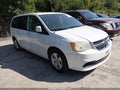 2013 Dodge Grand Caravan — photo 1 of 13 | VIN 2C4RDGBG9DR544927