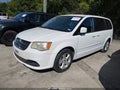 2013 Dodge Grand Caravan — photo 2 of 13 | VIN 2C4RDGBG9DR544927