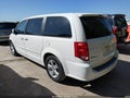 2013 Dodge Grand Caravan — photo 3 of 13 | VIN 2C4RDGBG9DR544927