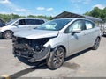 2021 Nissan Versa — photo 2 of 16 | VIN 3N1CN8EV7ML828088