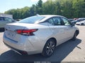 2021 Nissan Versa — photo 4 of 16 | VIN 3N1CN8EV7ML828088
