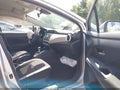 2021 Nissan Versa — photo 5 of 16 | VIN 3N1CN8EV7ML828088