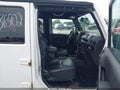 2015 Jeep Wrangler Unlimited — photo 5 of 16 | VIN 1C4HJWEGXFL766530