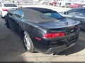 2014 Chevrolet Camaro — photo 3 of 20 | VIN 2G1FB3D38E9275986