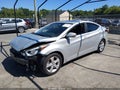 2016 Hyundai Elantra — photo 2 of 16 | VIN 5NPDH4AE8GH788633