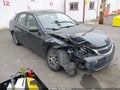 2008 Subaru Impreza — photo 1 of 18 | VIN JF1GE616X8H520036