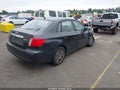2008 Subaru Impreza — photo 4 of 18 | VIN JF1GE616X8H520036