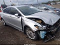 2016 Ford Fusion — photo 18 of 18 | VIN 3FA6P0T99GR299150