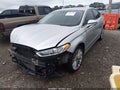 2016 Ford Fusion — photo 2 of 18 | VIN 3FA6P0T99GR299150