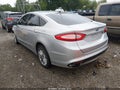 2016 Ford Fusion — photo 3 of 18 | VIN 3FA6P0T99GR299150