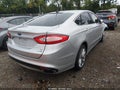 2016 Ford Fusion — photo 4 of 18 | VIN 3FA6P0T99GR299150