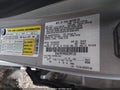 2016 Ford Fusion — photo 9 of 18 | VIN 3FA6P0T99GR299150