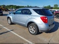 2015 Chevrolet Equinox — photo 3 of 16 | VIN 2GNALBEK2F6210723