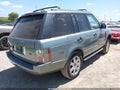 2006 Land Rover Range Rover — photo 4 of 11 | VIN SALME15476A228299