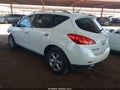 2009 Nissan Murano — photo 3 of 12 | VIN JN8AZ18U69W104028