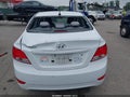 2017 Hyundai Accent — photo 14 of 14 | VIN KMHCT4AE4HU344906