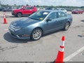 2012 Ford Fusion — photo 2 of 13 | VIN 3FAHP0JA5CR362924