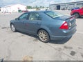 2012 Ford Fusion — photo 3 of 13 | VIN 3FAHP0JA5CR362924