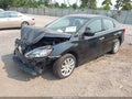 2016 Nissan Sentra — photo 2 of 14 | VIN 3N1AB7AP6GY264197