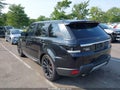 2017 Land Rover Range Rover Sport — photo 3 of 15 | VIN SALWR2FE2HA128382
