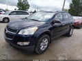 2012 Chevrolet Traverse — photo 2 of 11 | VIN 1GNKREED0CJ302496