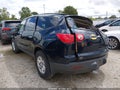 2012 Chevrolet Traverse — photo 3 of 11 | VIN 1GNKREED0CJ302496