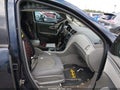 2012 Chevrolet Traverse — photo 5 of 11 | VIN 1GNKREED0CJ302496