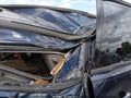 2012 Chevrolet Traverse — photo 8 of 11 | VIN 1GNKREED0CJ302496