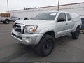 2011 Toyota Tacoma — photo 2 of 16 | VIN 5TFUU4EN5BX017758