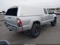 2011 Toyota Tacoma — photo 4 of 16 | VIN 5TFUU4EN5BX017758