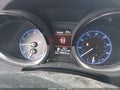 2016 Toyota Corolla — photo 7 of 18 | VIN 5YFBURHE1GP442903