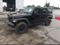 2021 Jeep Wrangler Unlimited — photo 2 of 17 | VIN 1C4HJXDN4MW601493